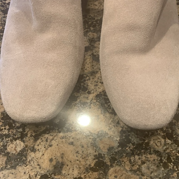 Tod’s Clay Suede Many Boot size 8.5 - Picture 10 of 11